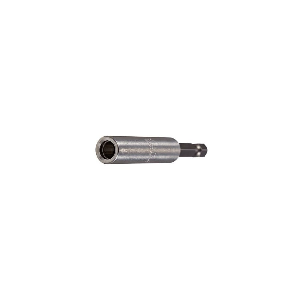 Vega Magnetic Bit Holder 10″ OAL Stainless Steel - Ascmtools
