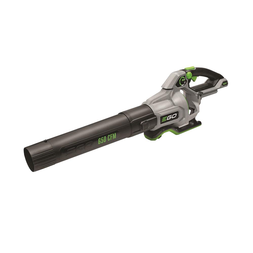 EGO Blower Handheld Bare Tool 650CFM Reconditioned - Ascmtools