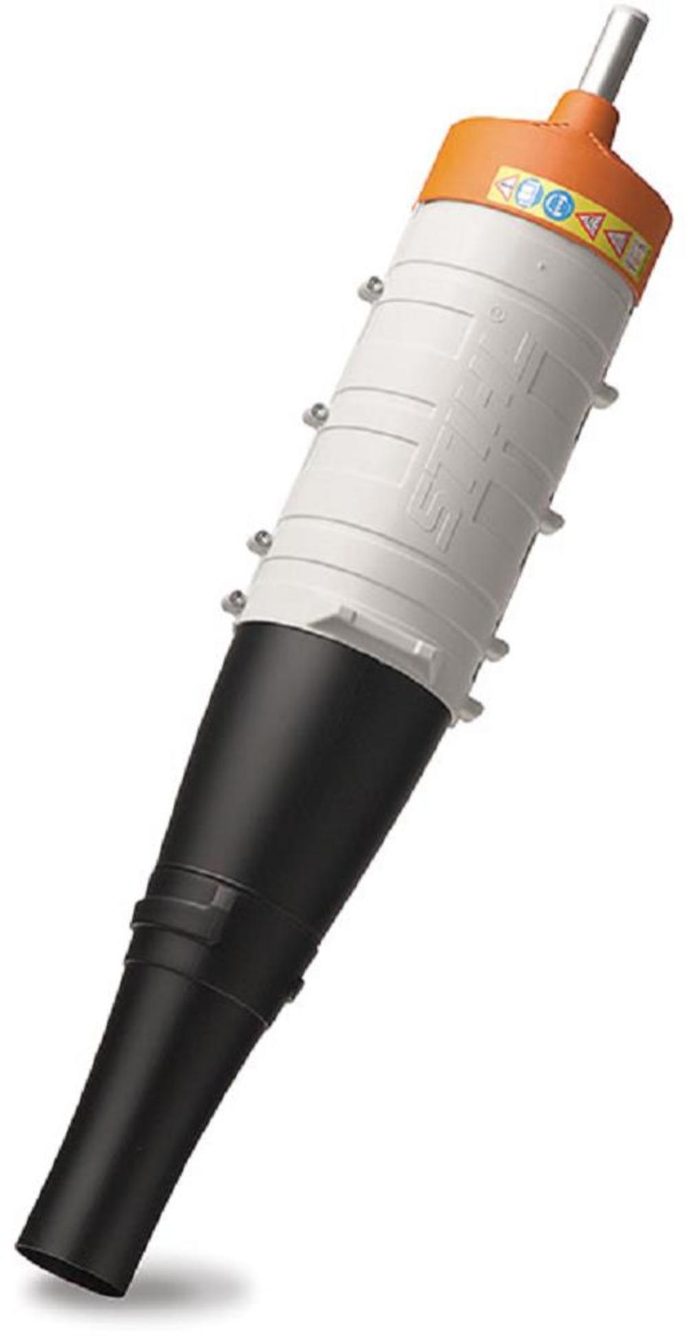 Stihl BG KM Blower Attachment - Ascmtools
