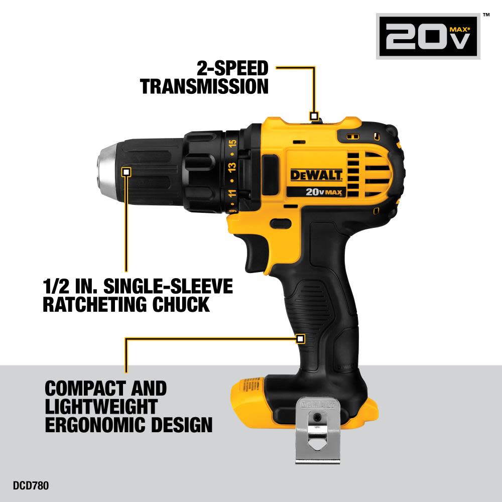 DEWALT DW 20V MX 4-Tool Combo Kit W Saws - Ascmtools