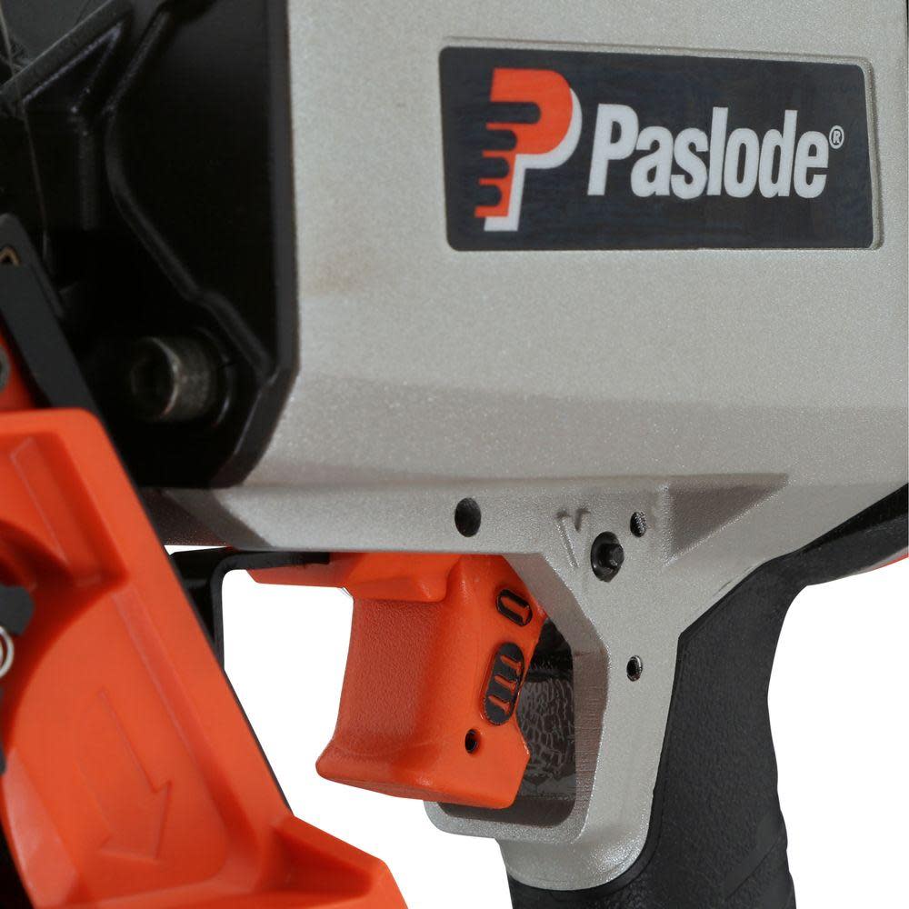 Paslode F325R Compact Framing Nailer - Ascmtools