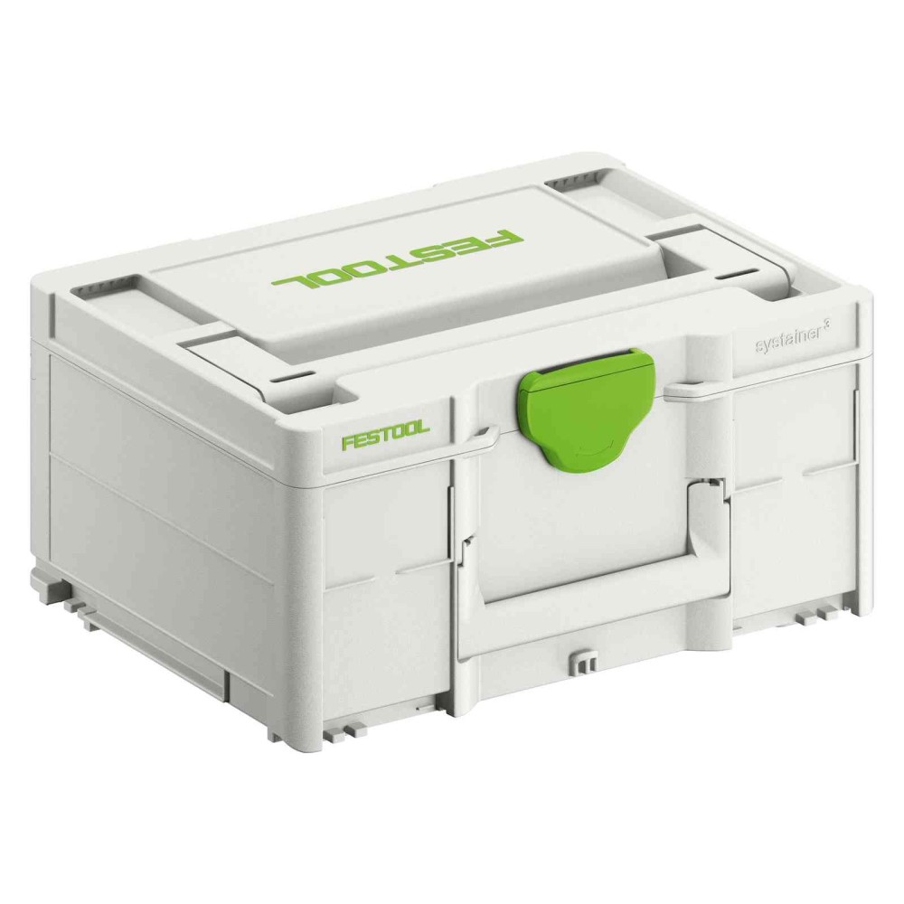 Festool SYS3 M 187 Systainer - Ascmtools