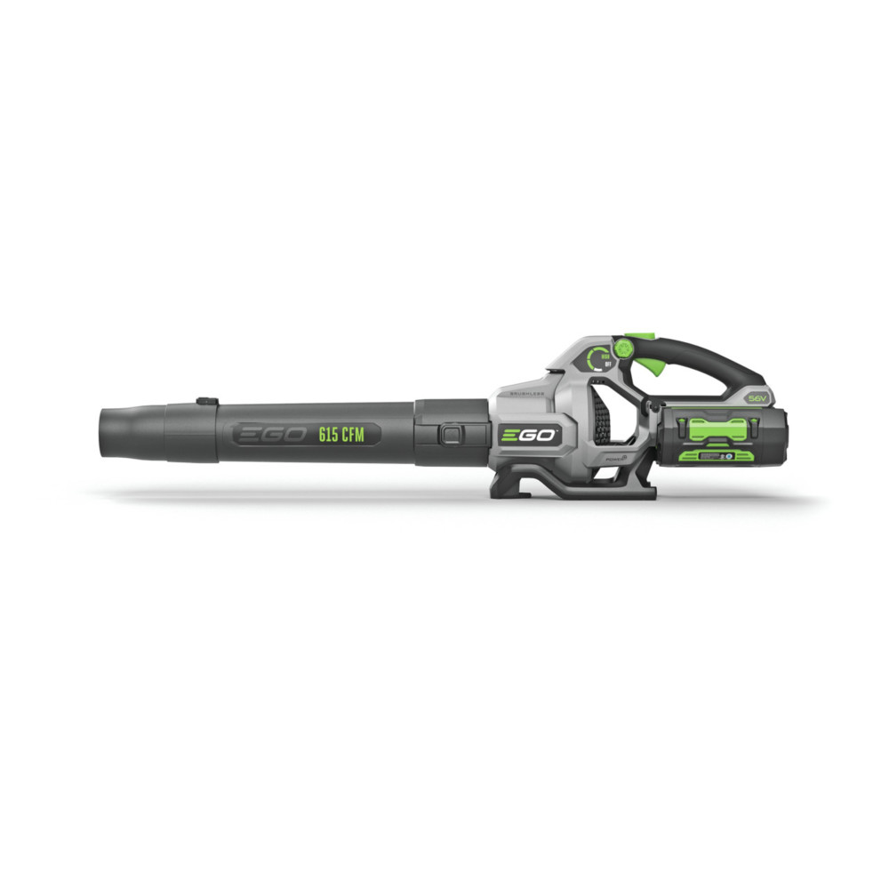 EGO Power+ Blower 615 CFM Kit with 4Ah Battery - Ascmtools