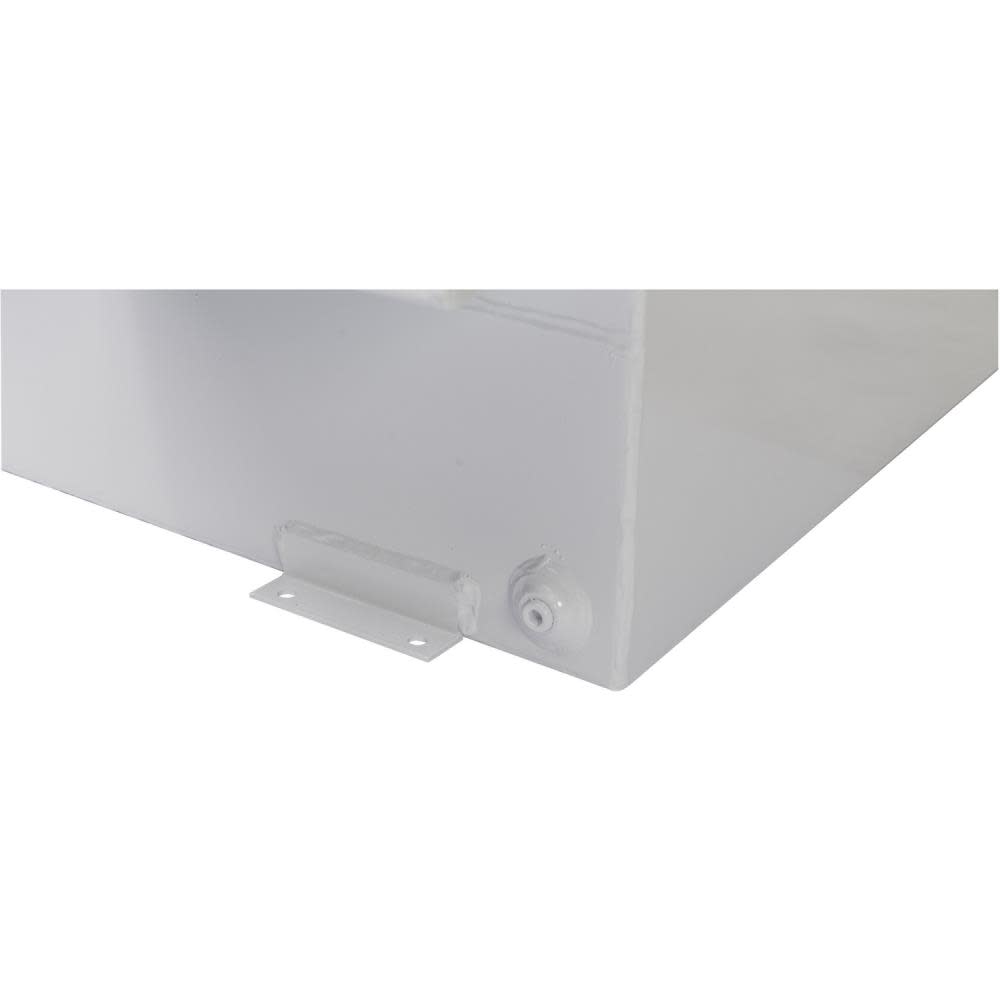 Crescent JOBOX STL TANK SQUARE 50 GAL - Ascmtools