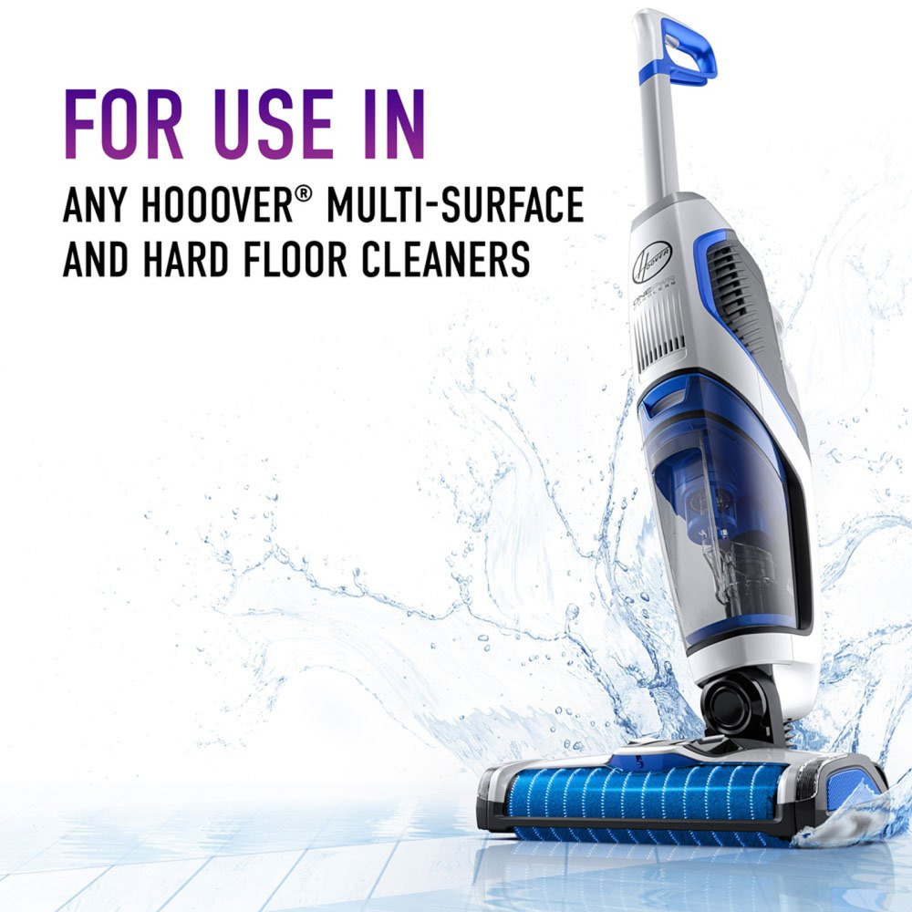 Hoover Residential Vacuum Paws & Claws FloorMate Cleaner Solution Multi Surface 32oz - Ascmtools