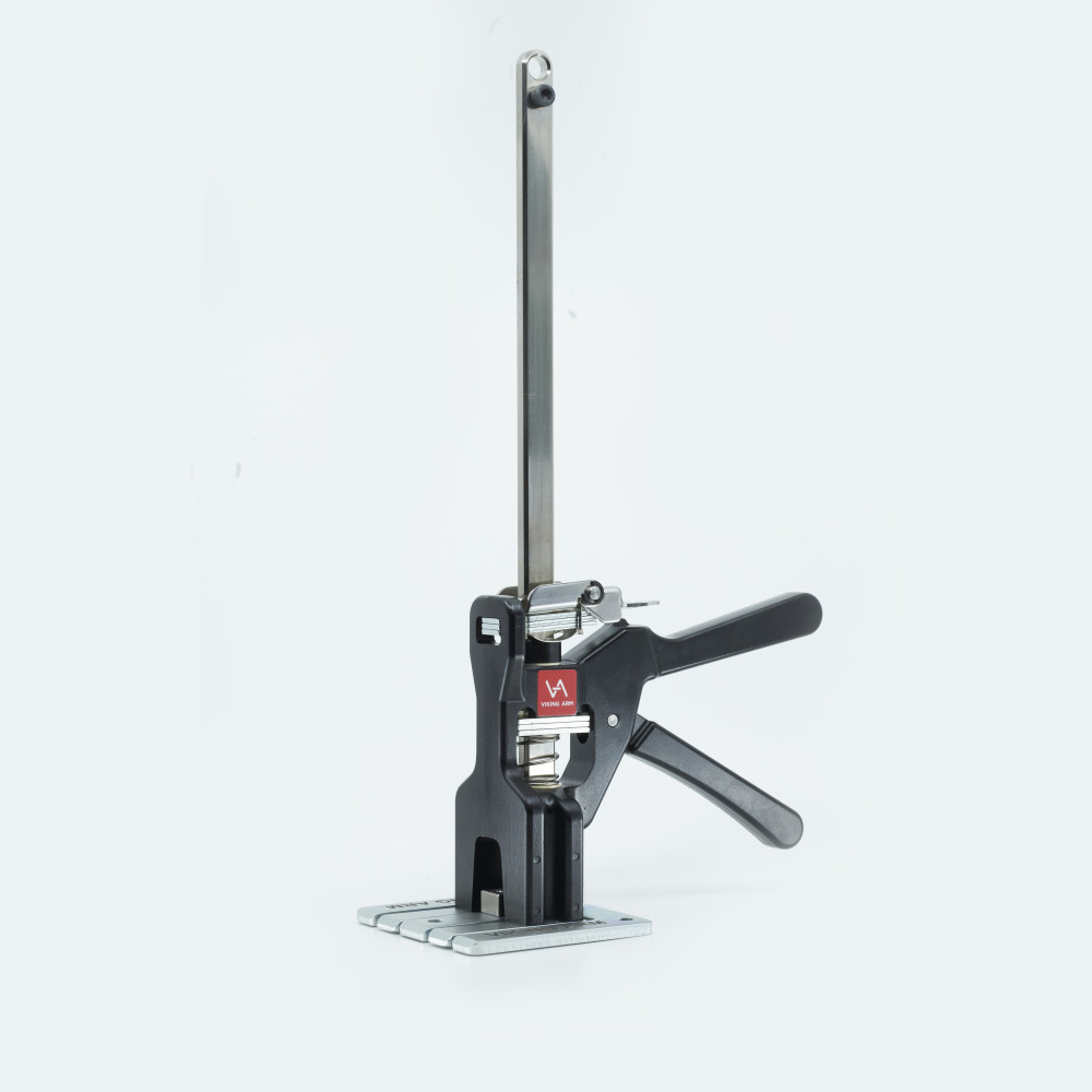 Viking Arm Lifting Jack - Ascmtools