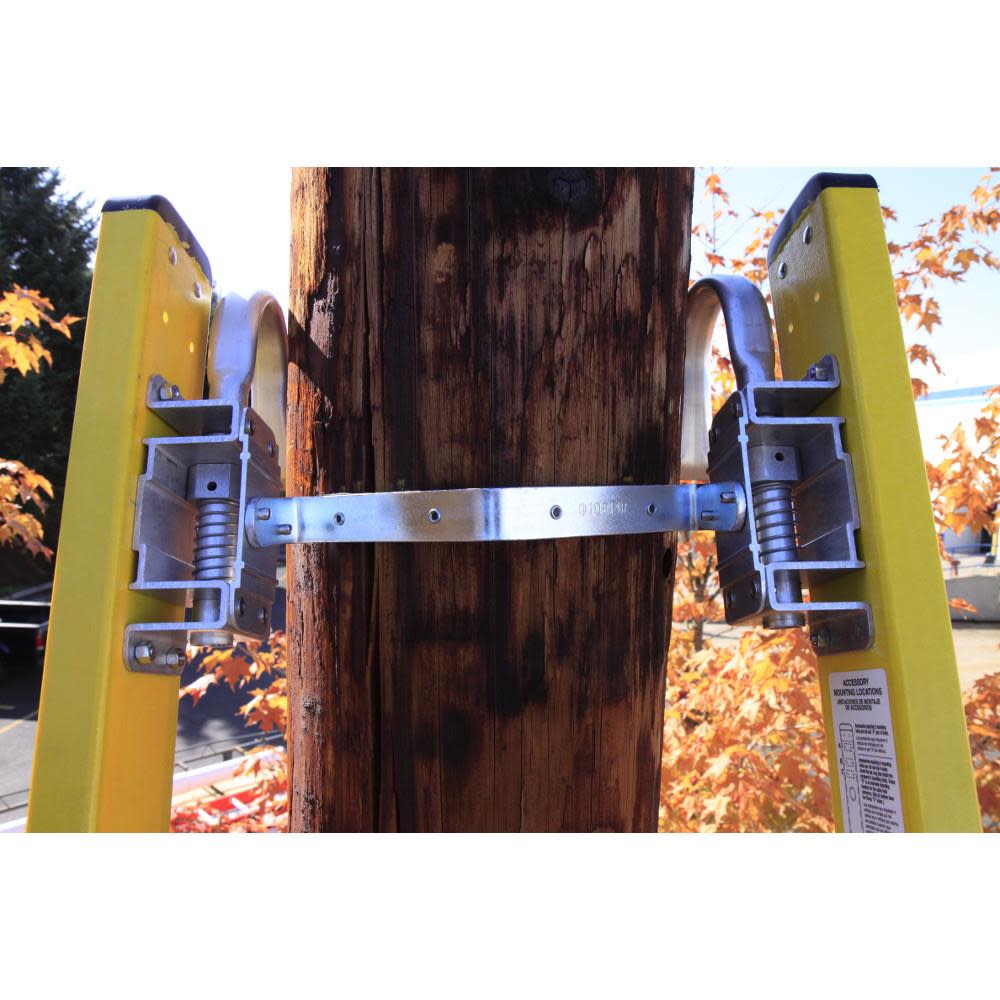 Werner Cable Hook/V-Rung Kit - Ascmtools