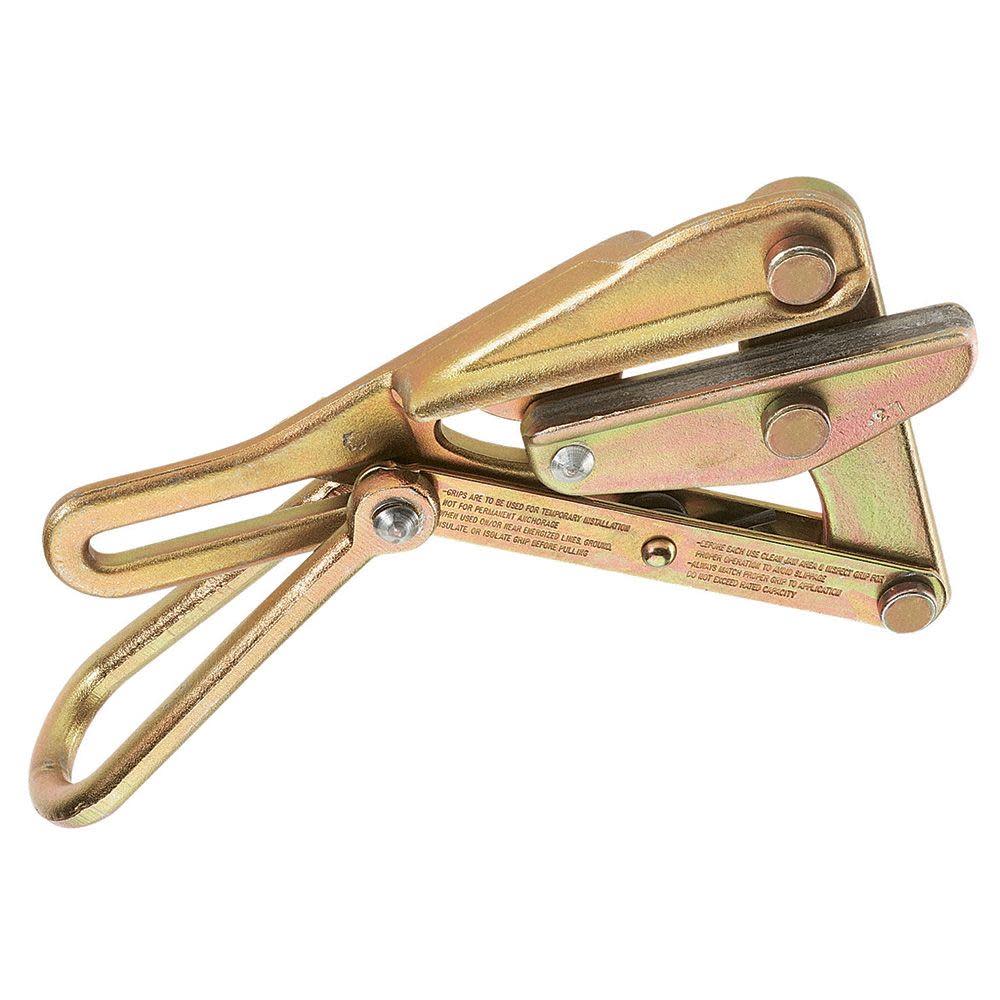 Klein Tools Grip for High Strength Cables 0.55″ - Ascmtools