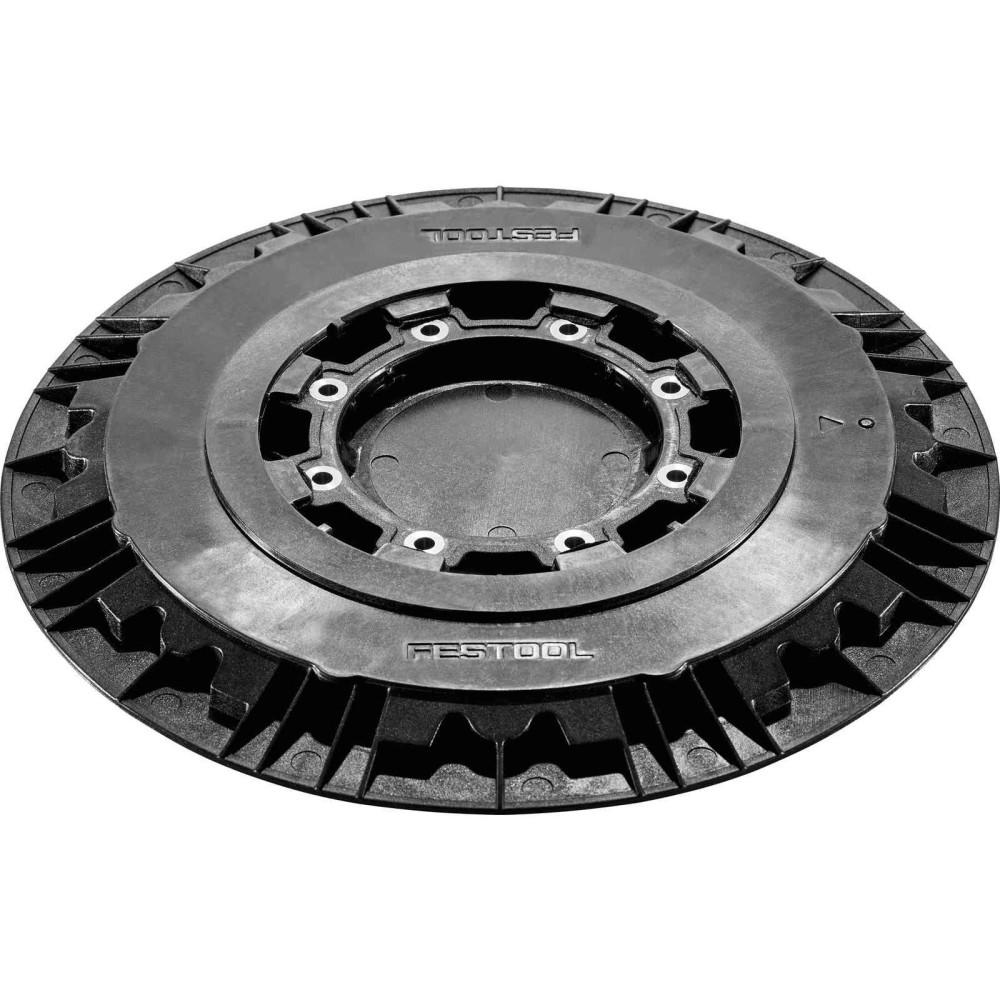 Festool Sanding Backing Pad for ST-D220/48-LHS 2 225 - Ascmtools