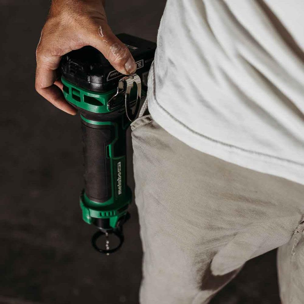 Metabo HPT 18V MultiVolt Drywall Cut Out Tool Cordless Bare Tool - Ascmtools