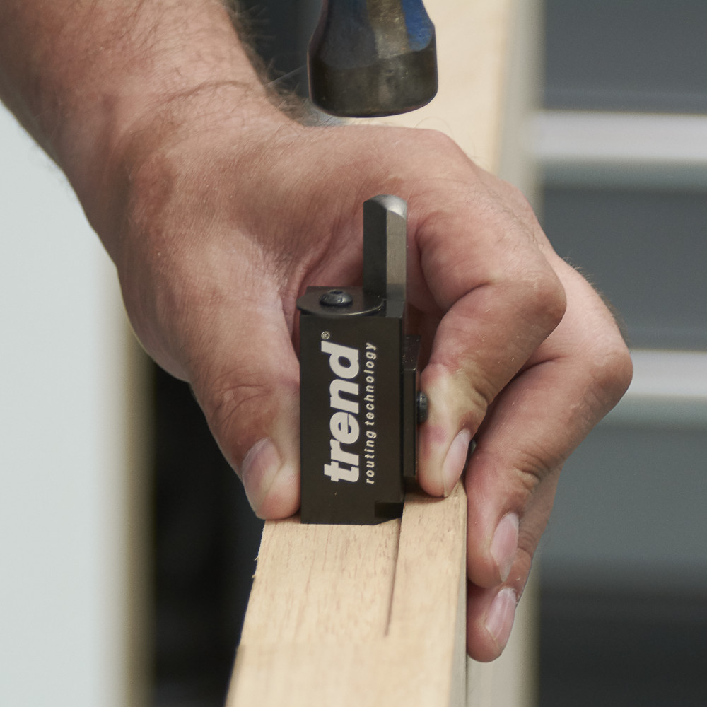 Trend Corner Chisel - Ascmtools