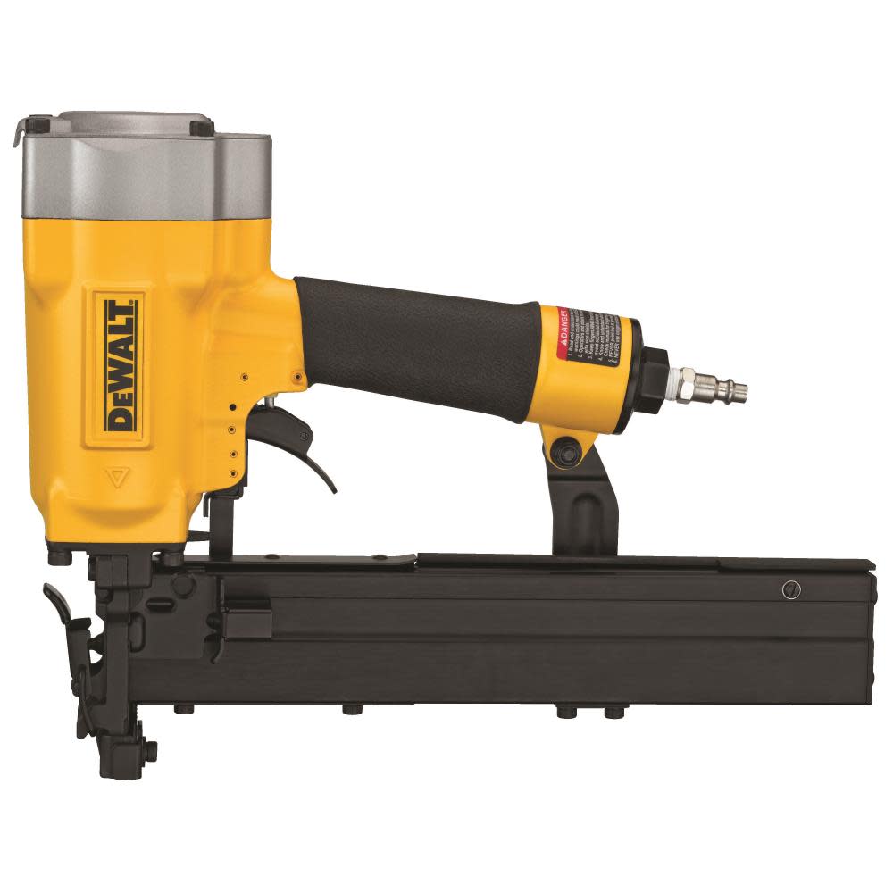 DEWALT 16 Gauge 2″ Lathing Stapler - Ascmtools