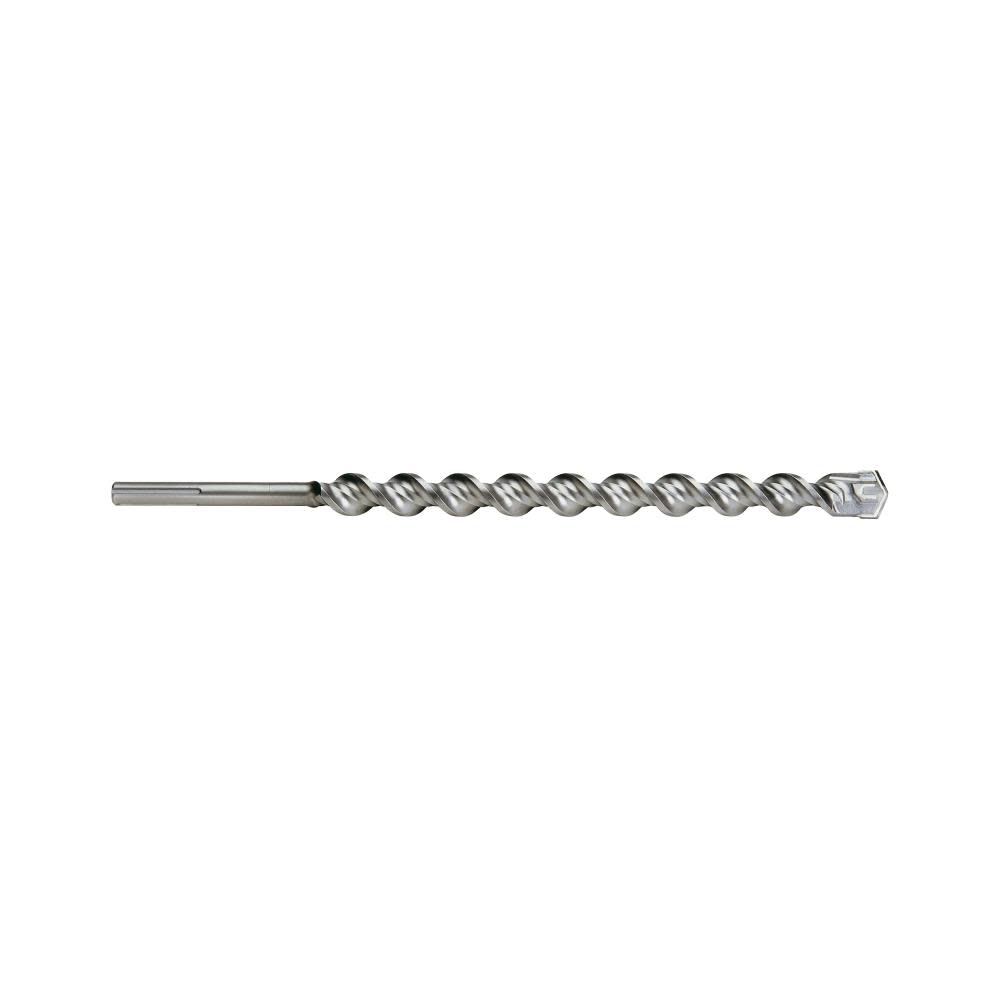 Irwin 1-1/2 In. x 18 In. x 23 In. SDS MAX Drill Bit - Ascmtools