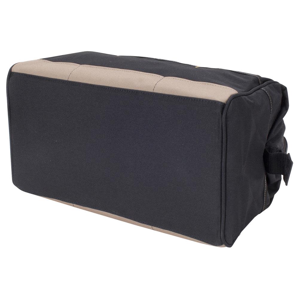 CLC 22 Pocket 16 In. Large BigMouth Tote Bag - Ascmtools