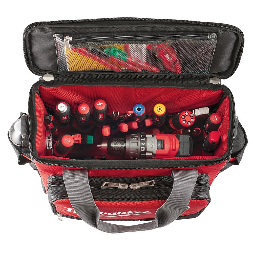 Milwaukee Jobsite Tech Bag - Ascmtools