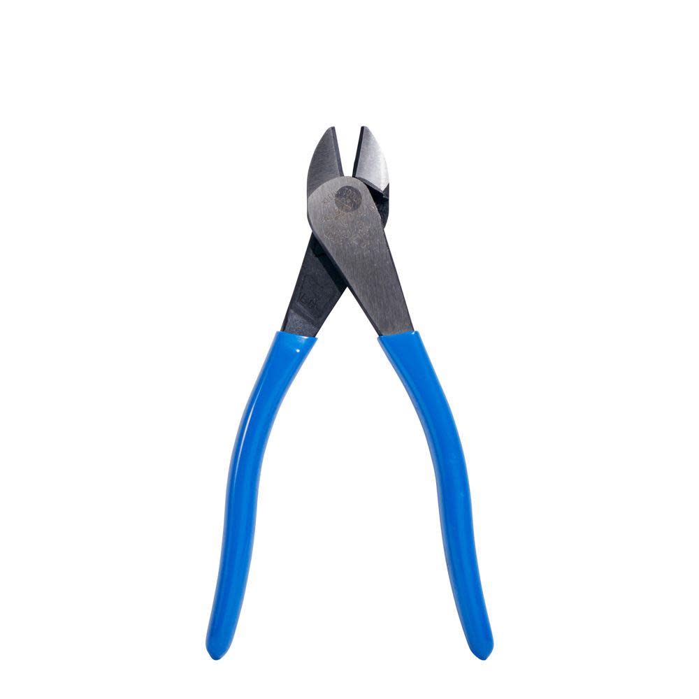 Klein Tools Heavy Duty Diagonal Cutting Pliers - Ascmtools