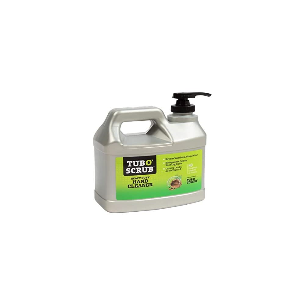 Tub O Scrub Heavy Duty Hand Cleaner 1 Gallon - Ascmtools