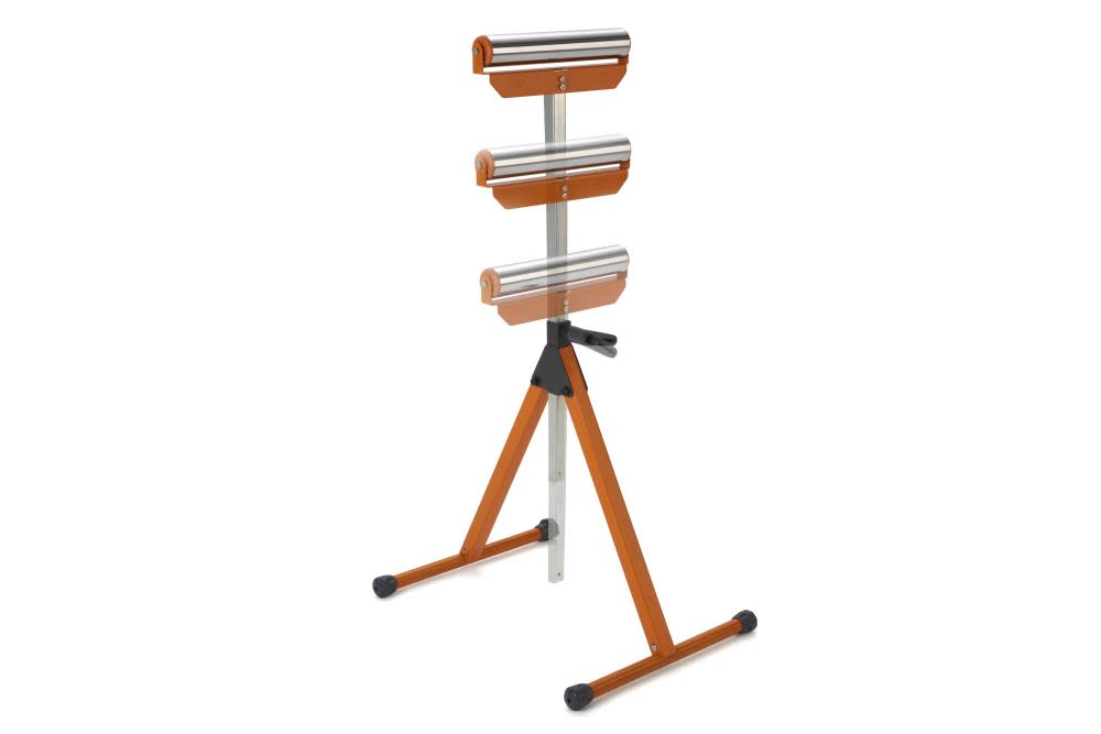 Bora Portamate Pedestal Roller Stand - Ascmtools