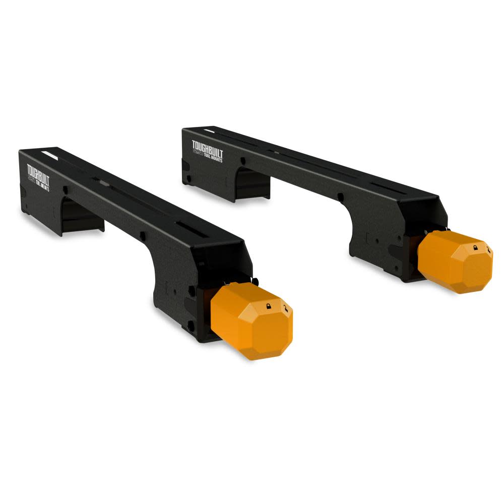 Toughbuilt Universal Tool Mounts - Ascmtools