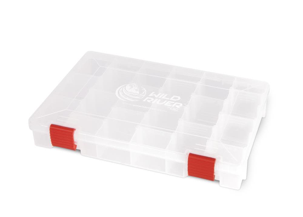 CLC Medium Utility Tackle Tray - Ascmtools