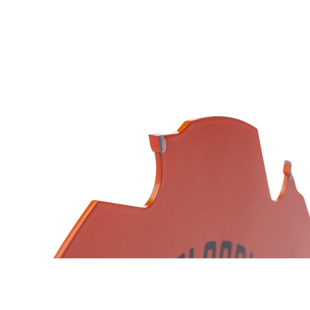 Crescent Circular Saw Blade 7 1/4″ x 8 Tooth Laminate Flooring - Ascmtools