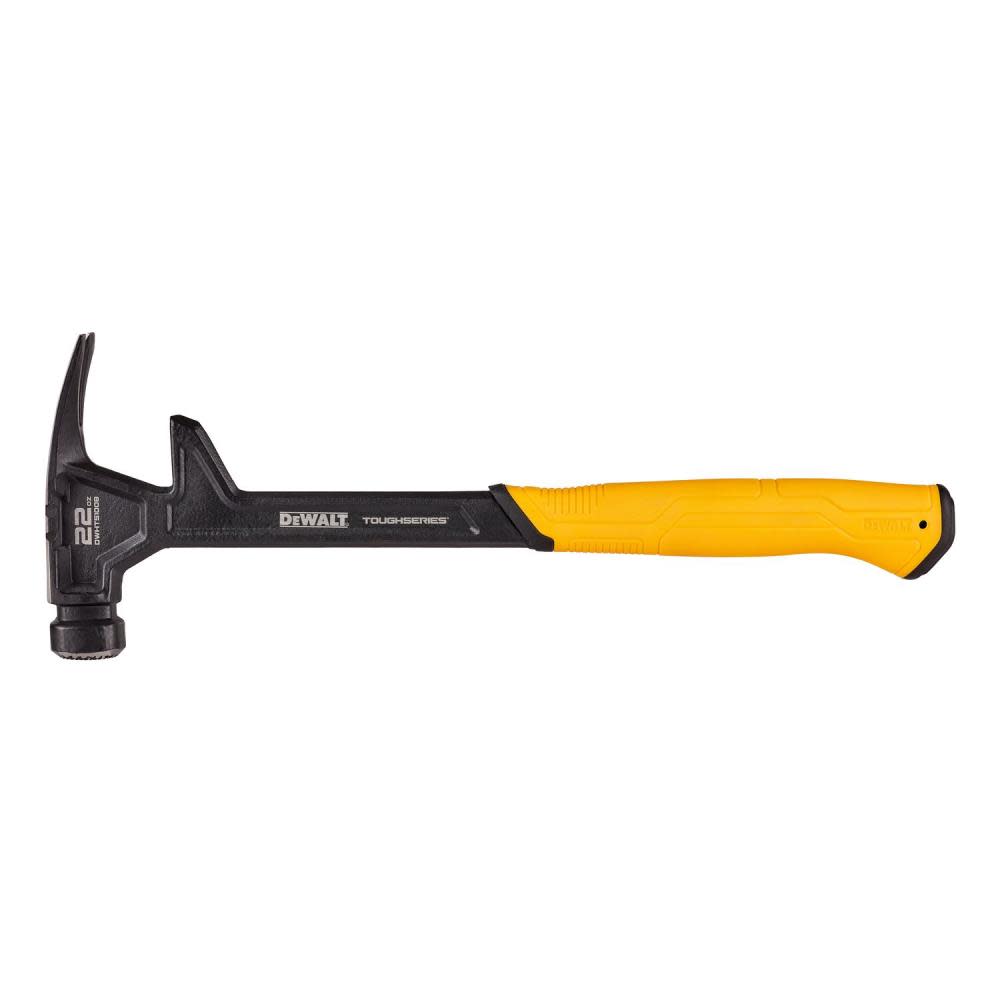 DEWALT TOUGHSERIES Demo Hammer 22oz - Ascmtools