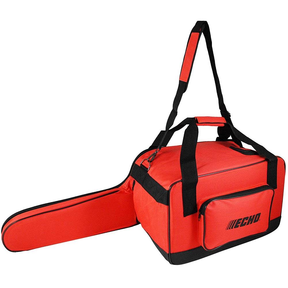 Echo 20″ Chain Saw Carry Bag - Ascmtools