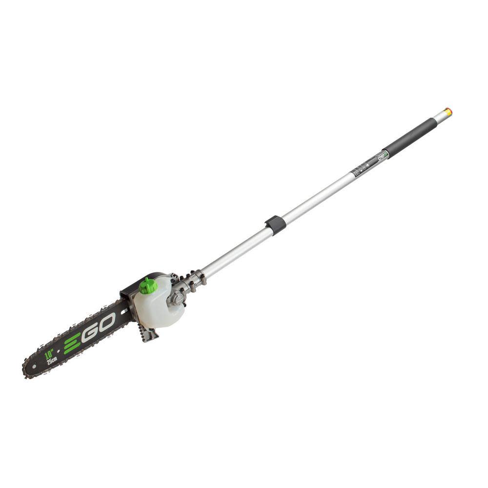 EGO POWER+ Multi-Head System 10″ Pole Saw Attachment - Ascmtools
