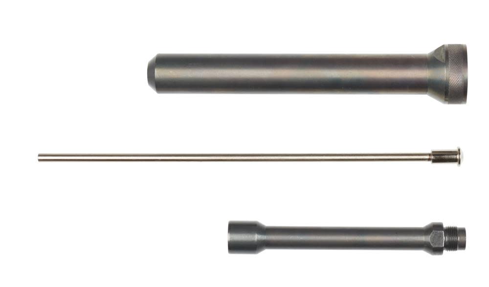 Milwaukee M12 Rivet Tool 6 in. Extension - Ascmtools