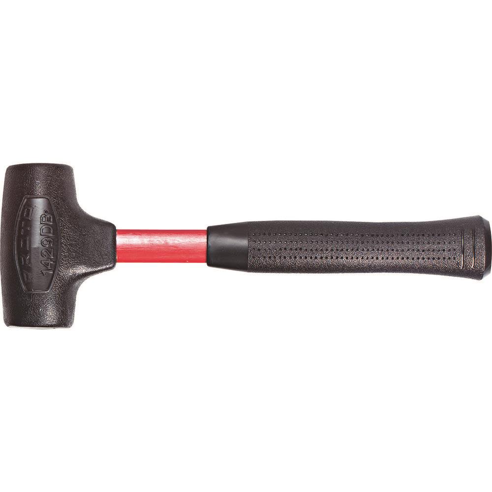 Proto Dead-Blow Hammer – 3 Lb. - Ascmtools