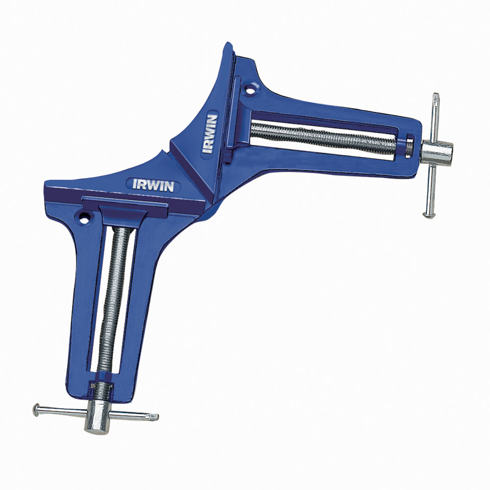 Irwin Corner Clamp 3″ - Ascmtools