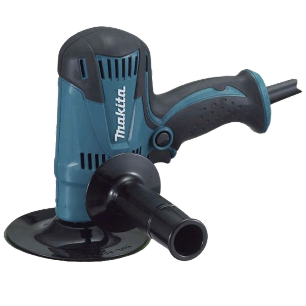 Makita 5 In. Disc Sander - Ascmtools
