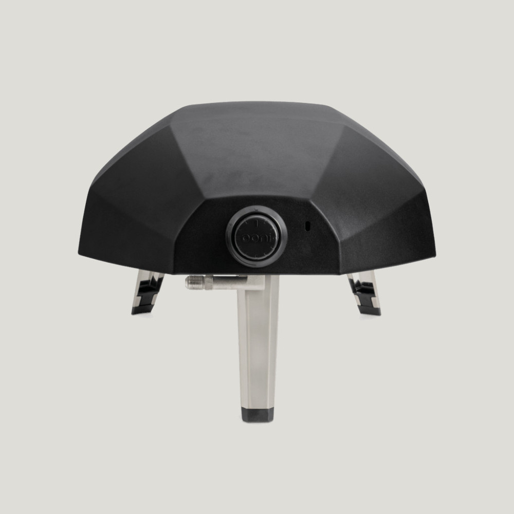 Ooni Koda 12 Gas Powered Outdoor Pizza Oven - Ascmtools