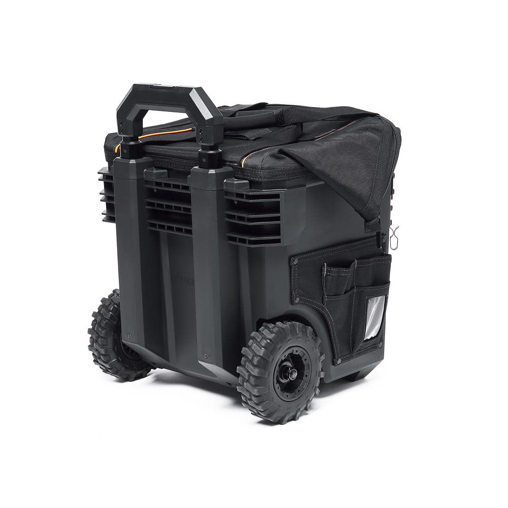Toughbuilt Large Rolling Massive Mouth - Ascmtools