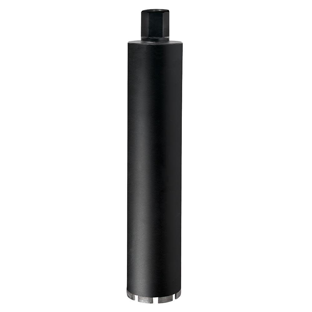 Milwaukee 2-1/2 in. Diamond Ultra Wet Core Bit - Ascmtools