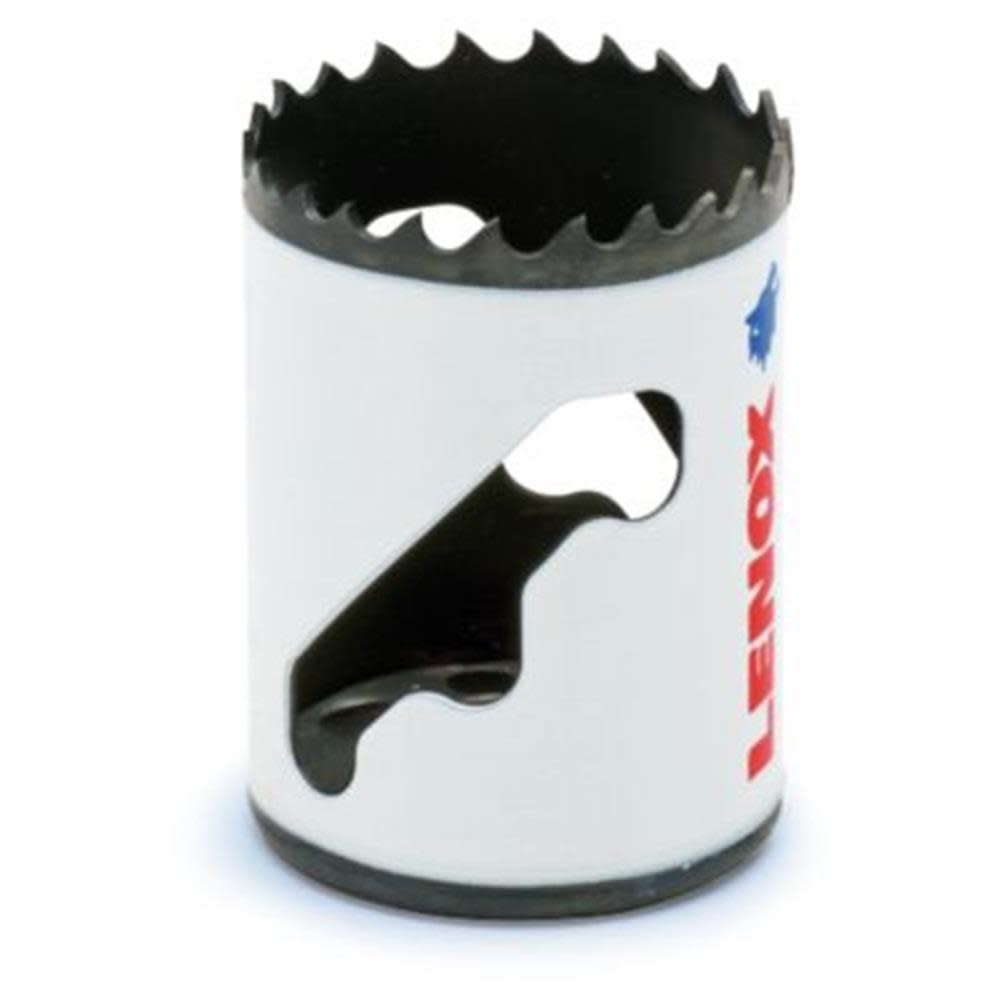 Lenox 1-11/16 In. (43 mm) Hole Saw - Ascmtools
