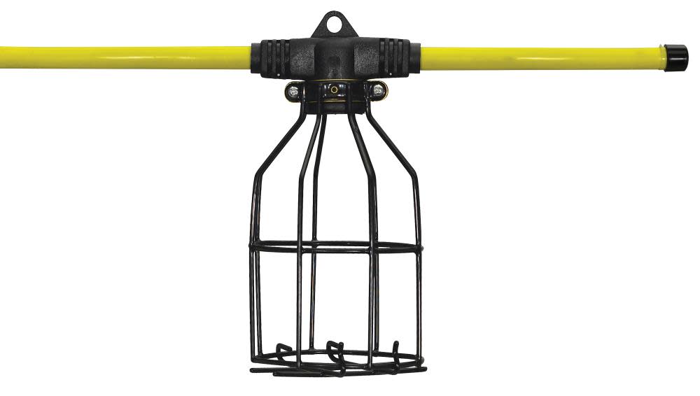 Defender 50 Ft. String lights - Ascmtools