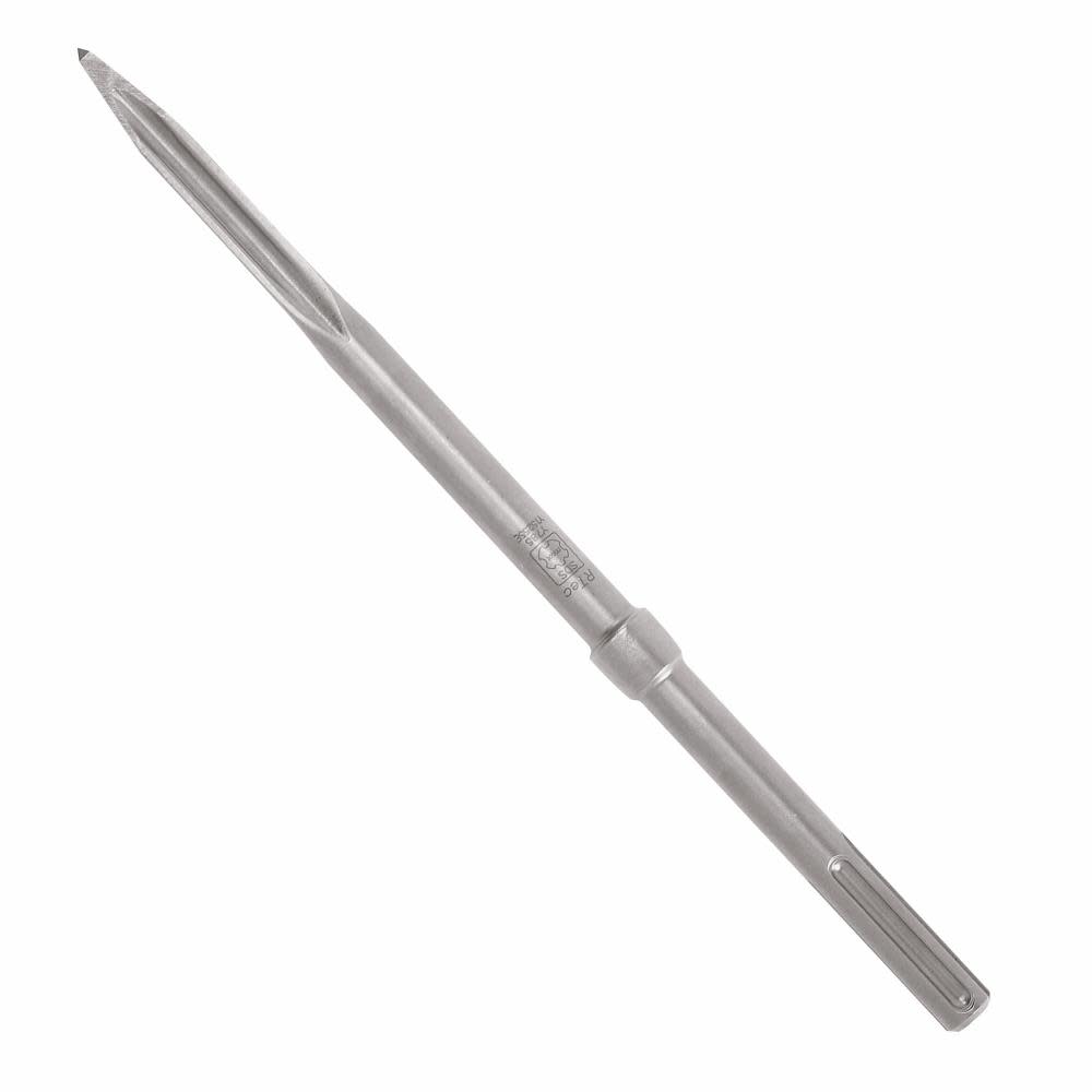 Bosch 16 In. R-Tec Star Point Chisel SDS-max Hammer Steel - Ascmtools