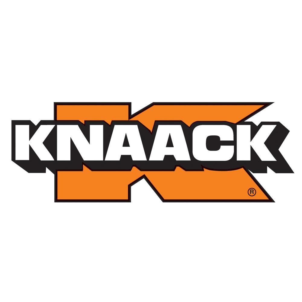Knaack Short Storage Bin - Ascmtools