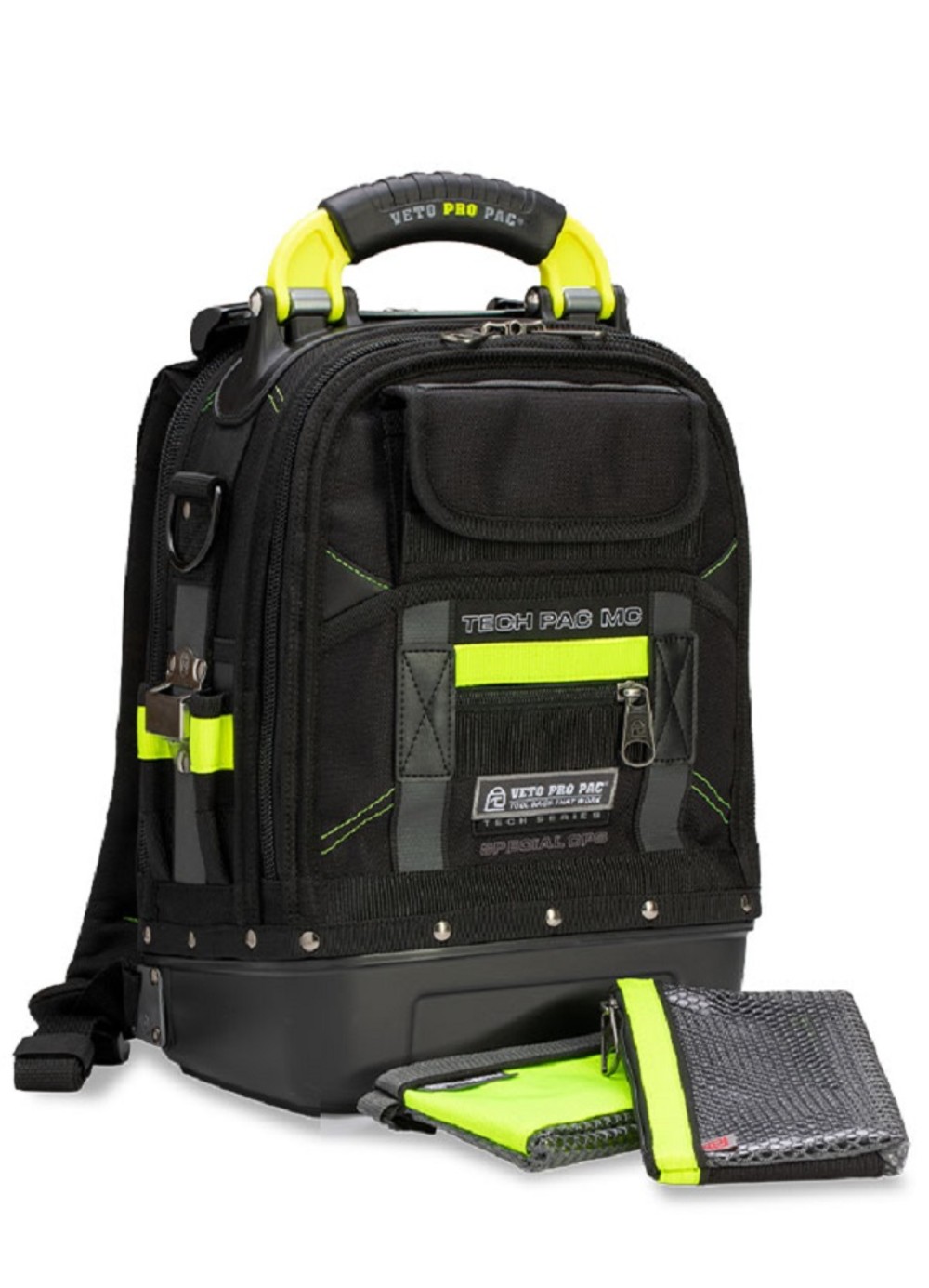 Veto Pro Pac Special Ops Tool BackPack Small - Ascmtools