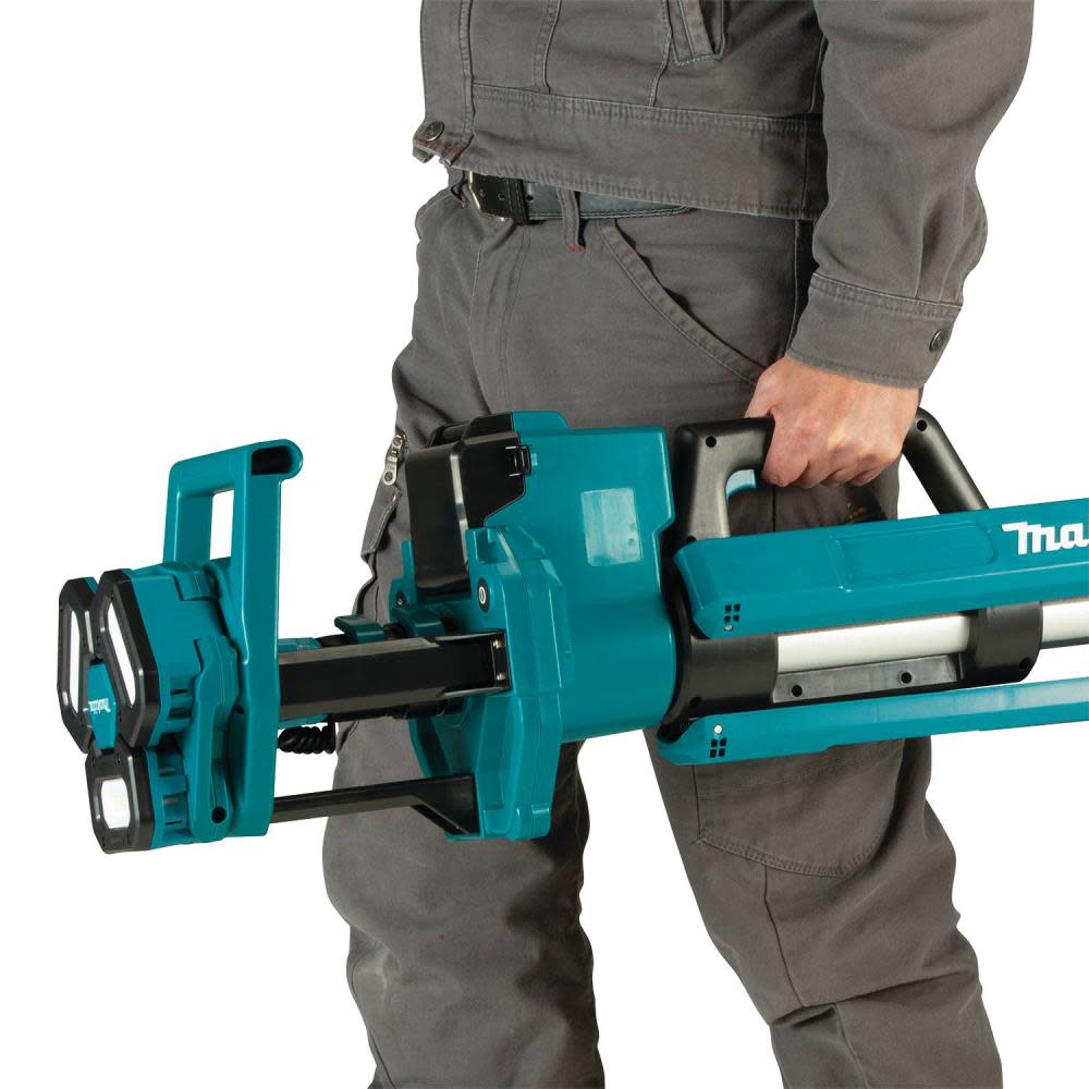 Makita 18V LXT Tower Work Light Bare Tool - Ascmtools