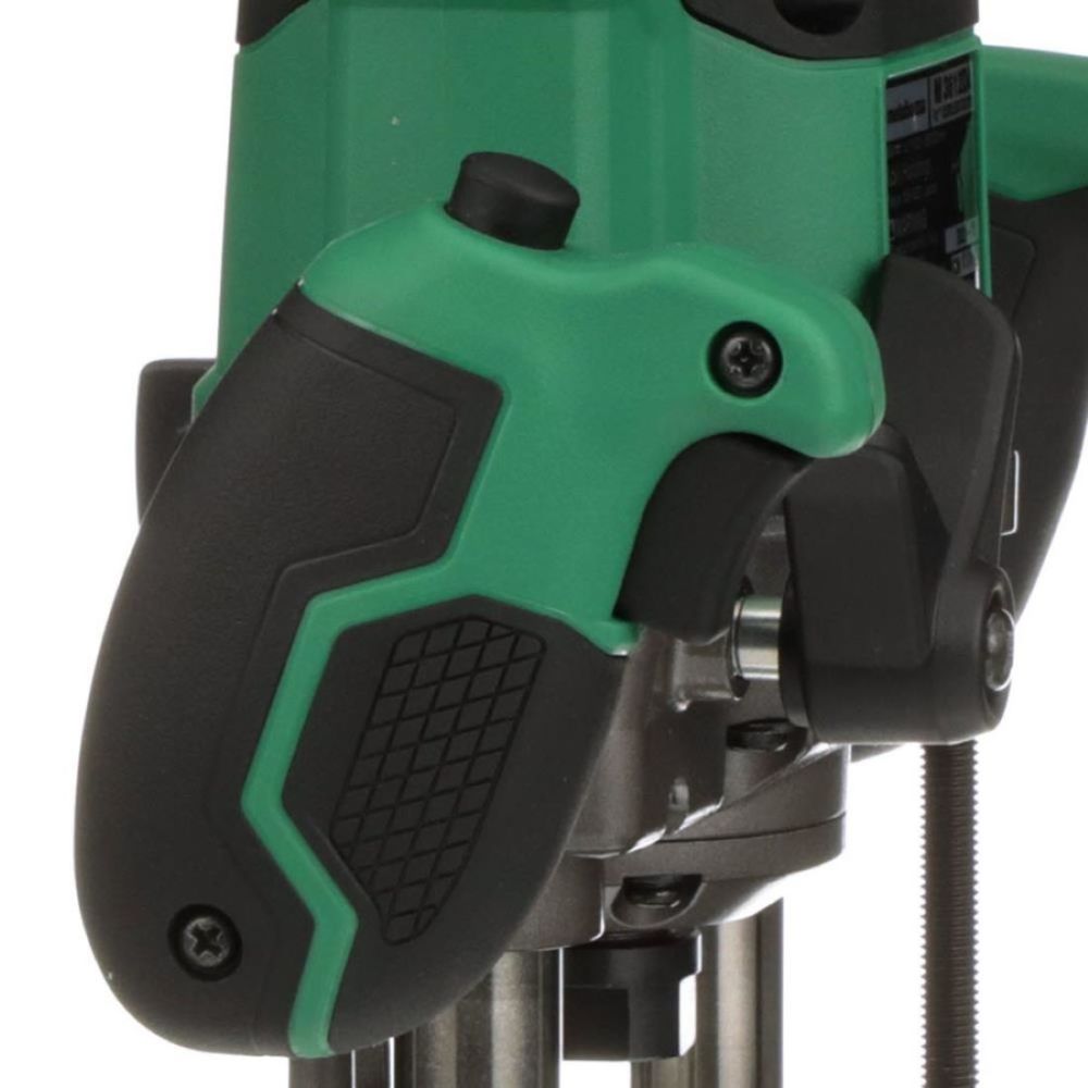 Metabo HPT 36V Cordless Plunge Router Kit 2 1/4 HP - Ascmtools