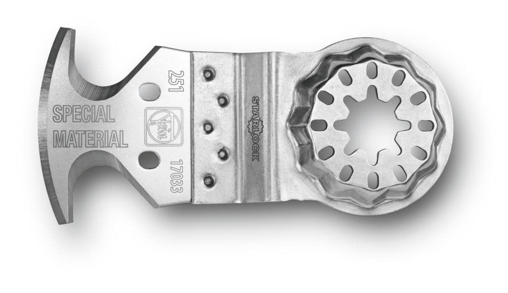 Fein Multi Blade SL 1 Pk N09 - Ascmtools