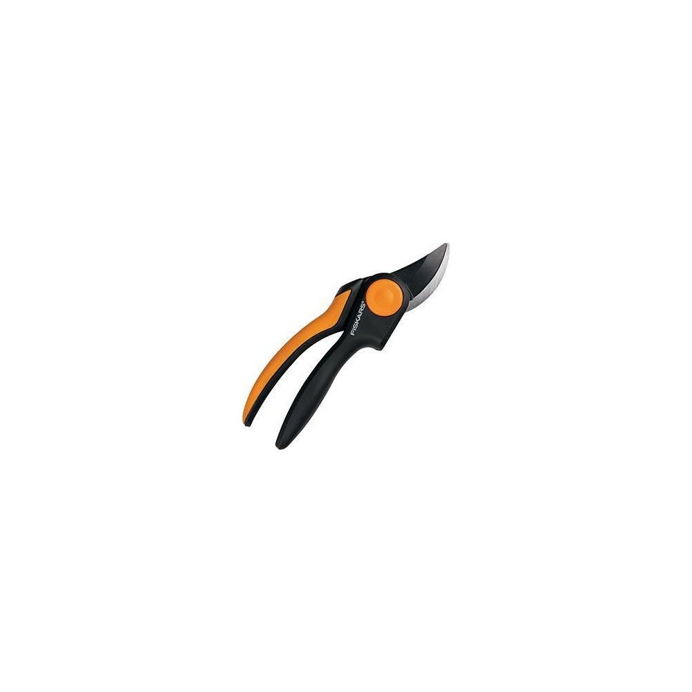 Fiskars Pruner 0.5″ Cut Capacity Small Softgrip Bypass - Ascmtools