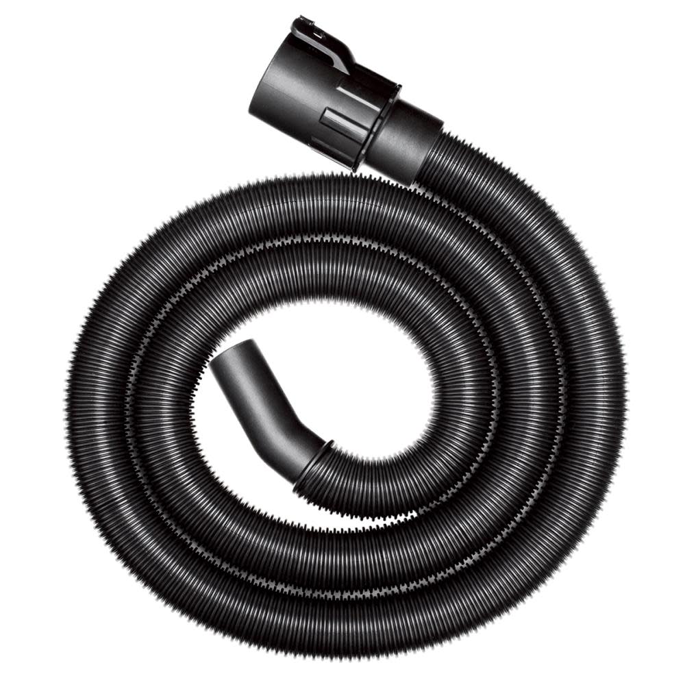 Vacmaster 1-1/4″ Hose with Adapters 6 Feet - Ascmtools