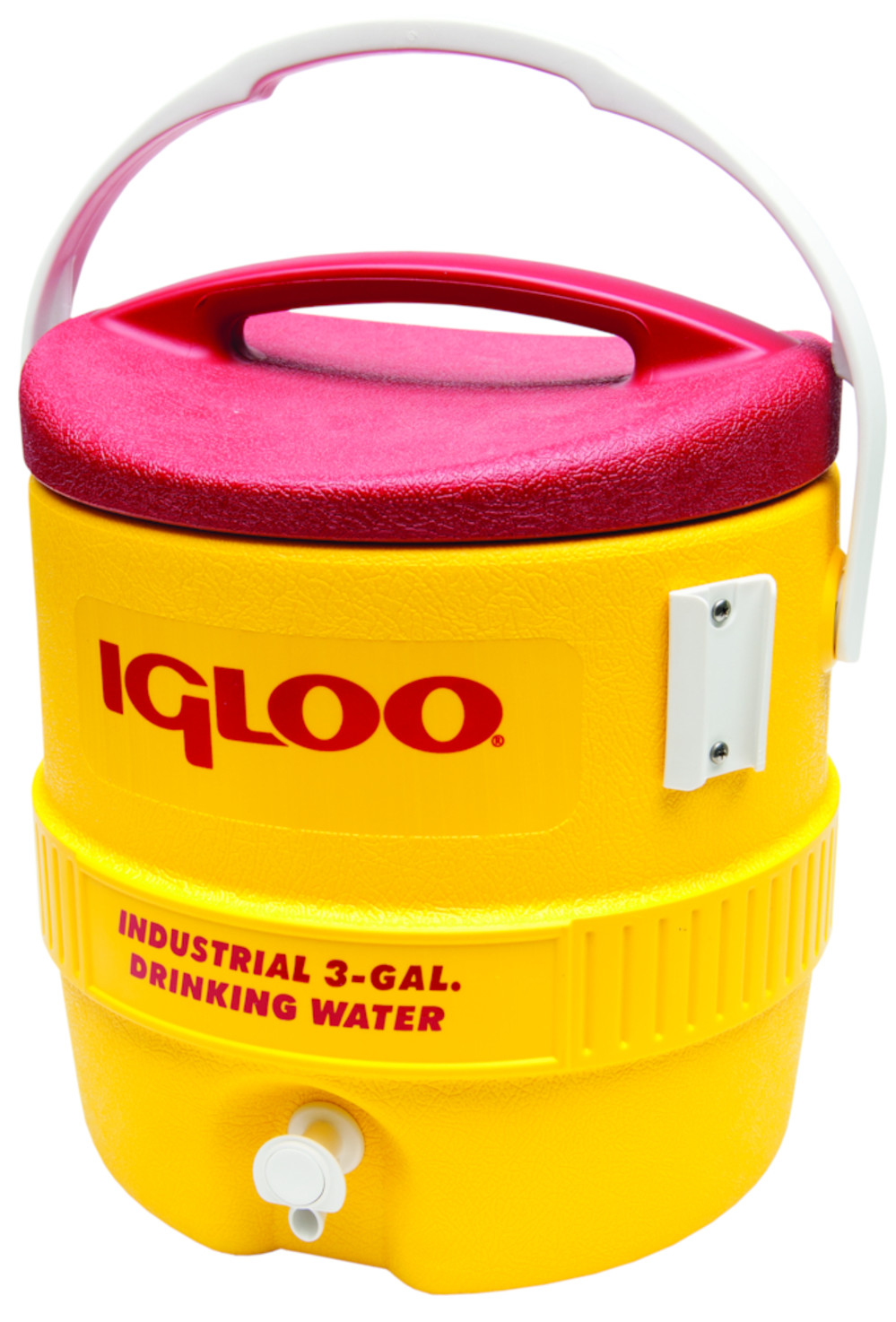 Igloo 3 Gallon Water Cooler Plastic Portable - Ascmtools