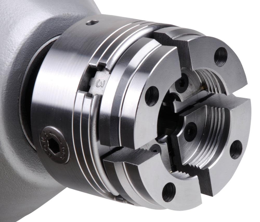Nova 75 mm (3 In.) Bowl Chuck Accessory Jaw Set - Ascmtools