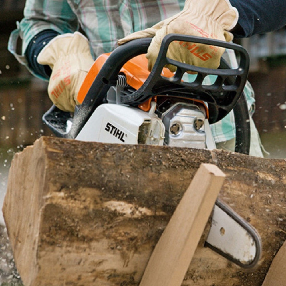 Stihl MS 211 18″ Homeowner Chainsaw - Ascmtools