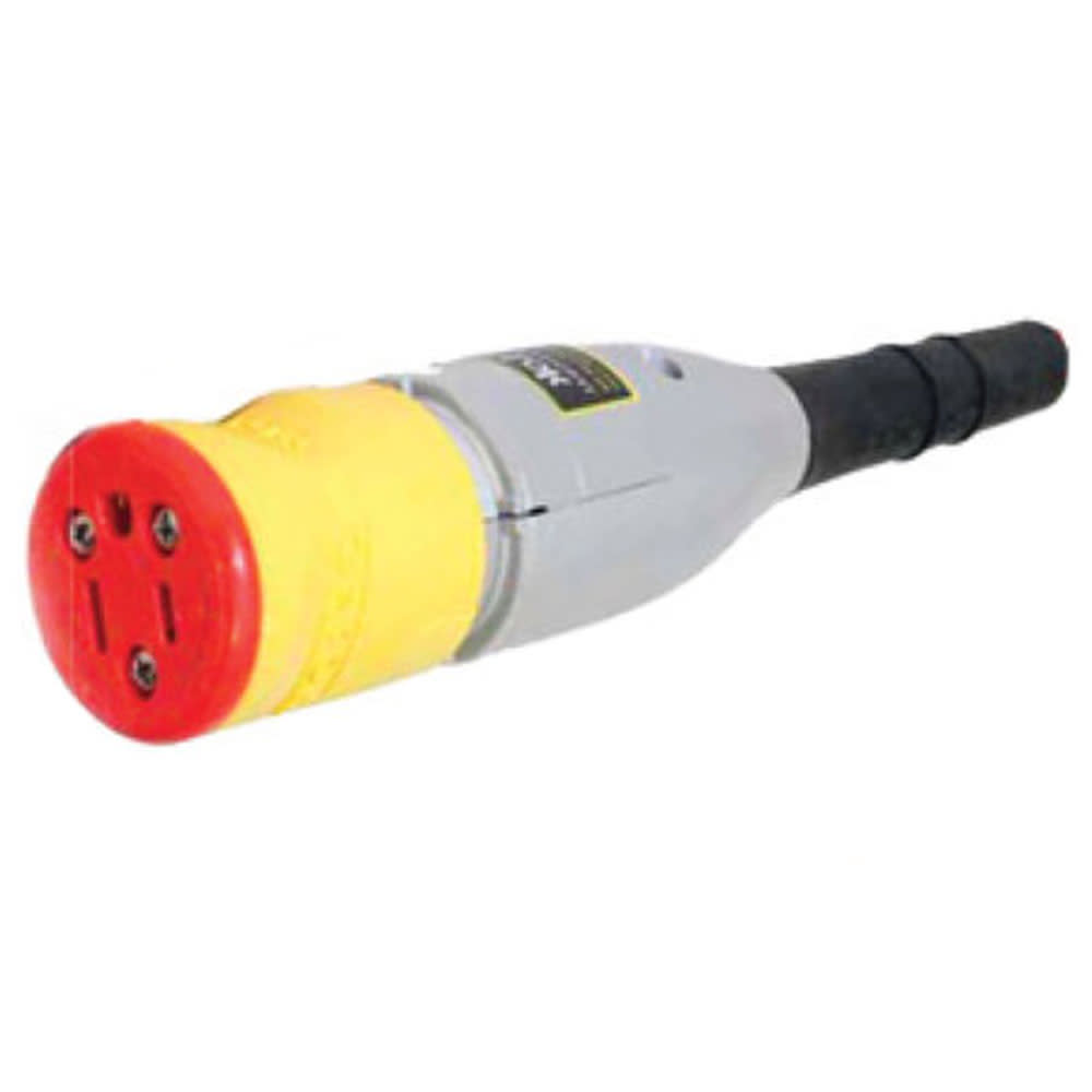 Qwik-Lok Locking Plug - Ascmtools