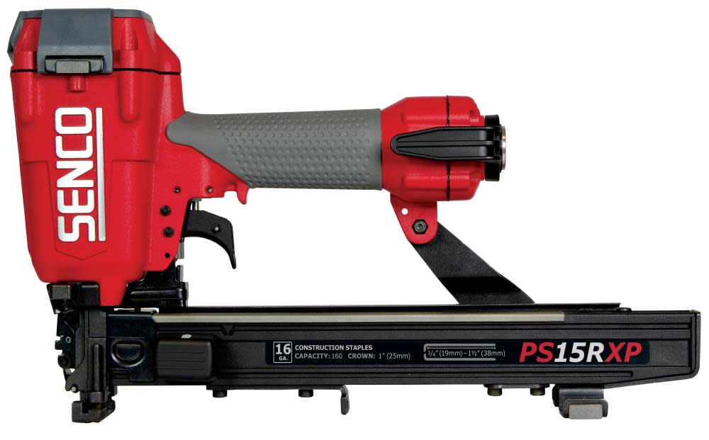 Senco PS15RXP Roof Stapler - Ascmtools